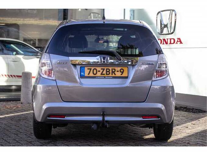 Honda  Jazz