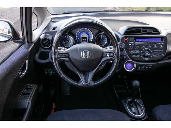 Honda  Jazz