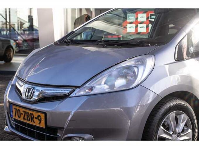 Honda  Jazz