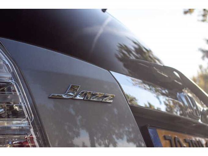 Honda  Jazz