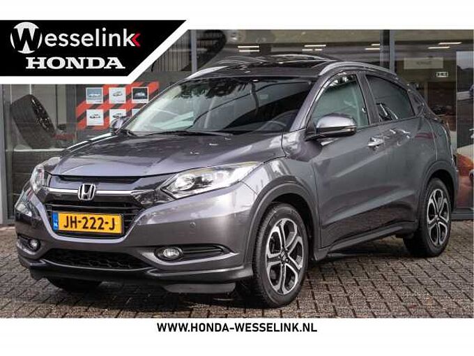 Honda  HR-V