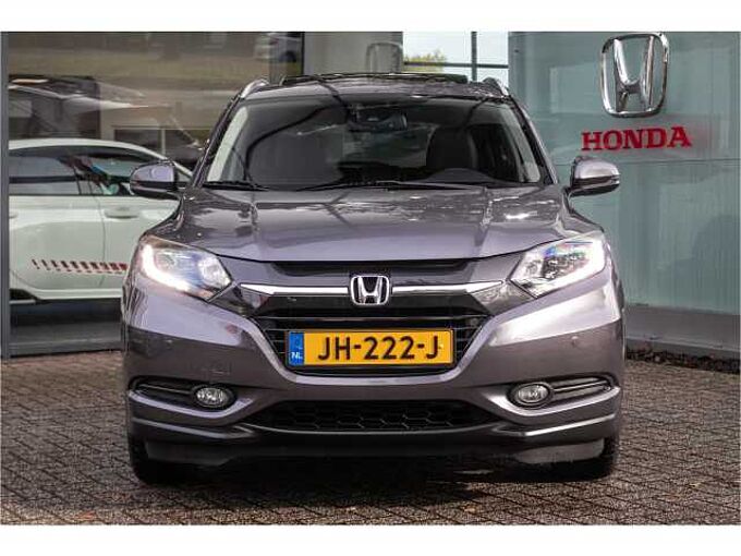 Honda  HR-V