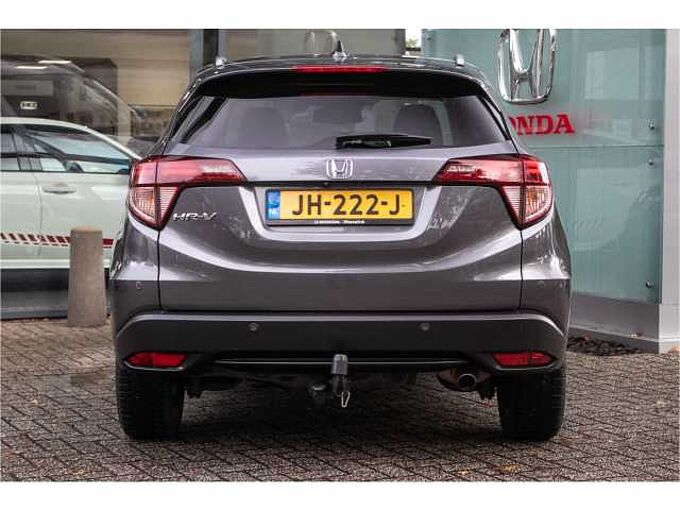 Honda  HR-V