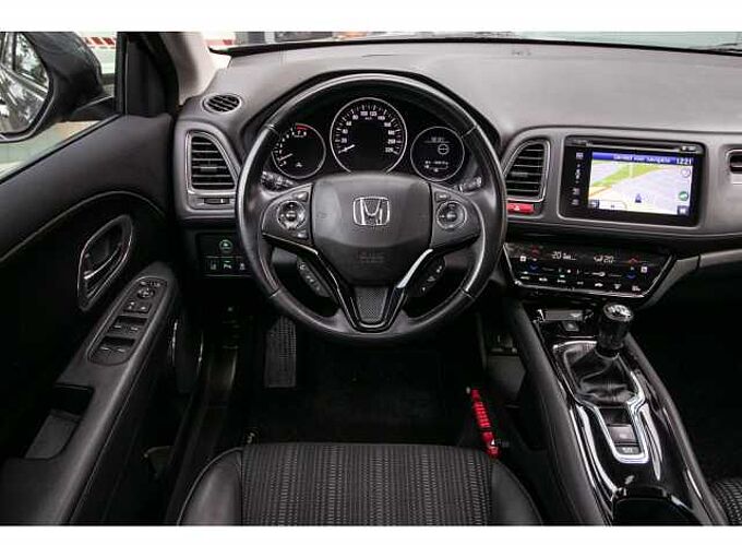 Honda  HR-V