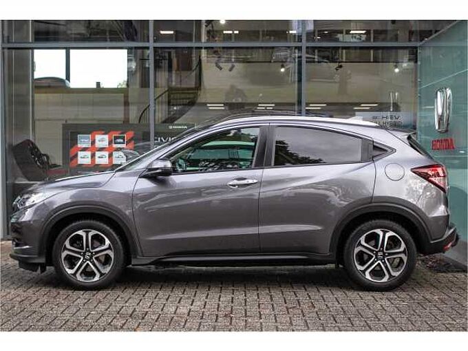 Honda  HR-V