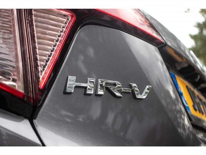 Honda  HR-V
