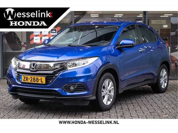 Honda  HR-V