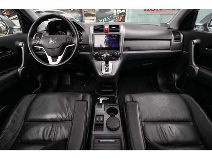 Honda  CR-V