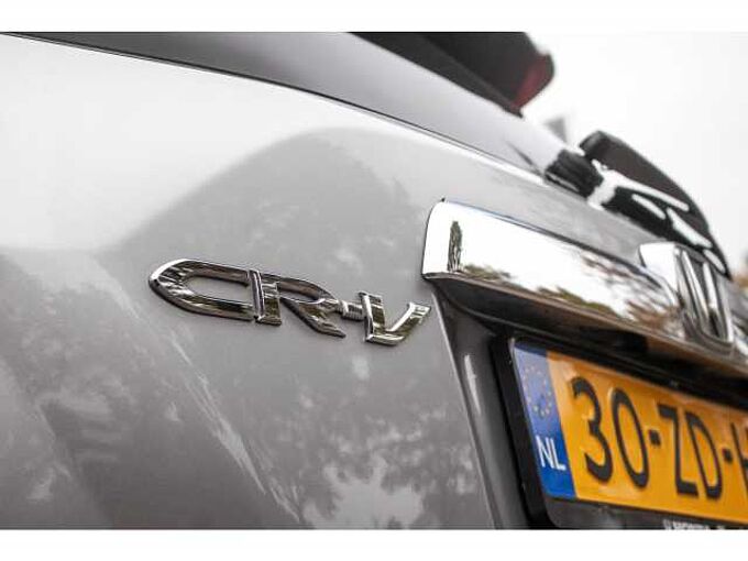 Honda  CR-V