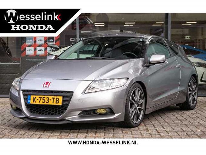 Honda  CR-Z