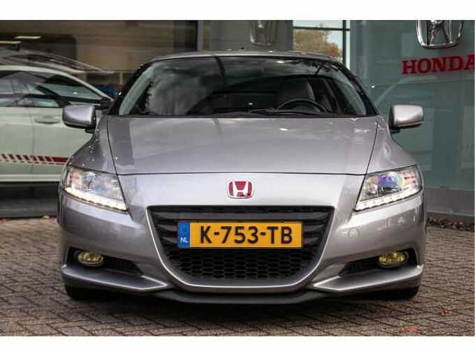 Honda CR-Z