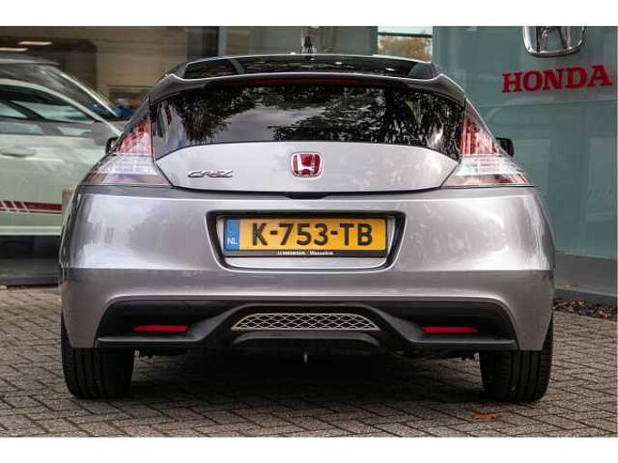 Honda CR-Z