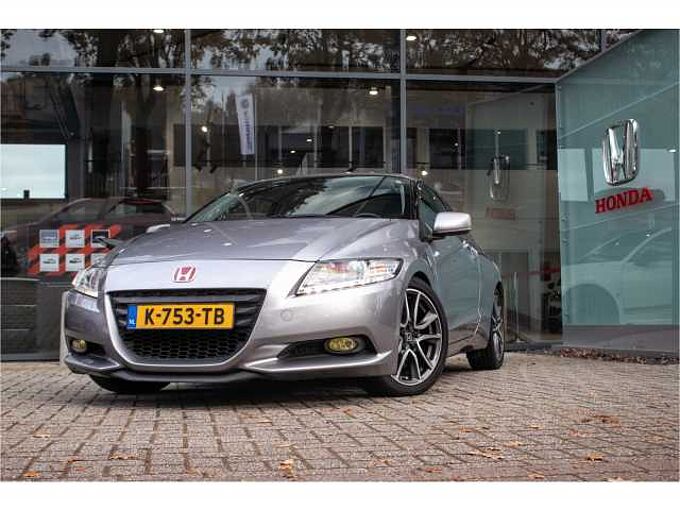 Honda CR-Z