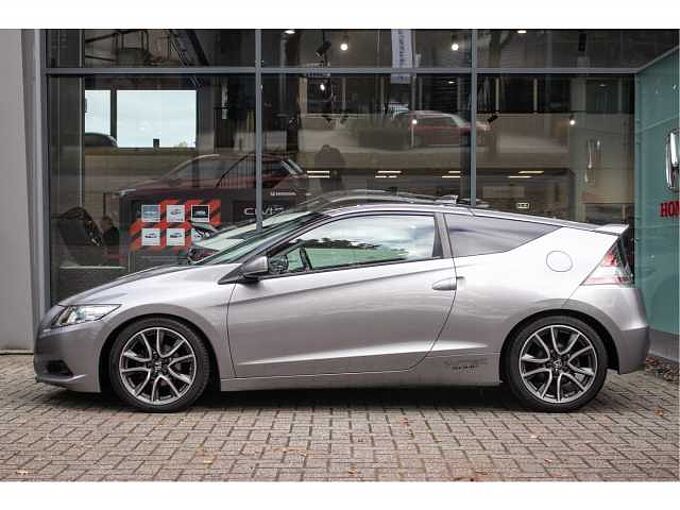 Honda CR-Z
