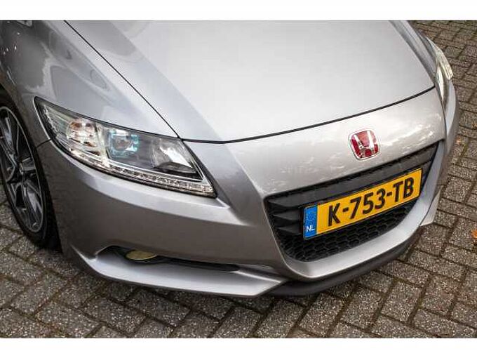 Honda CR-Z