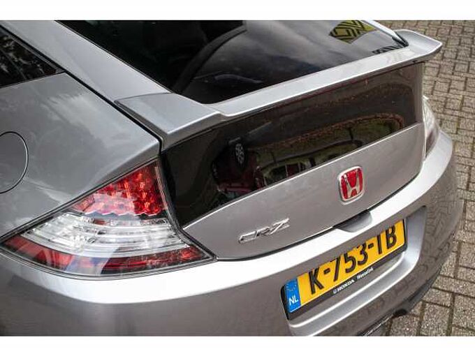 Honda CR-Z