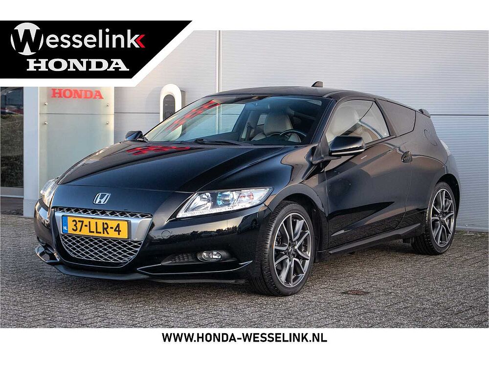 Honda CR-Z