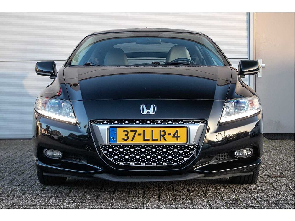 Honda CR-Z