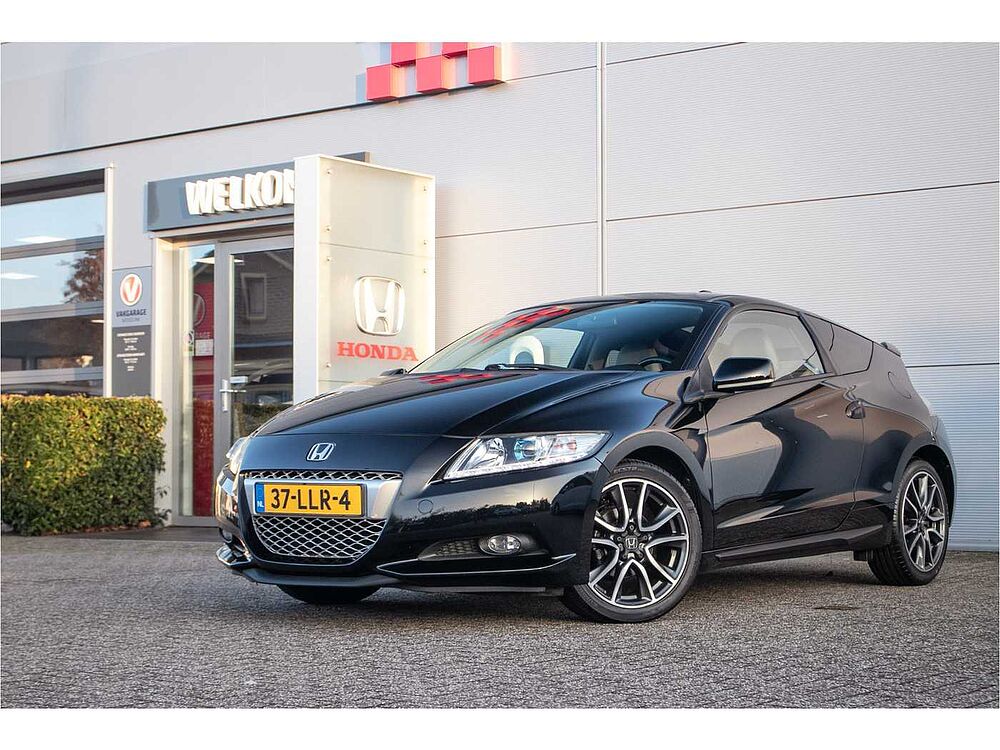 Honda CR-Z