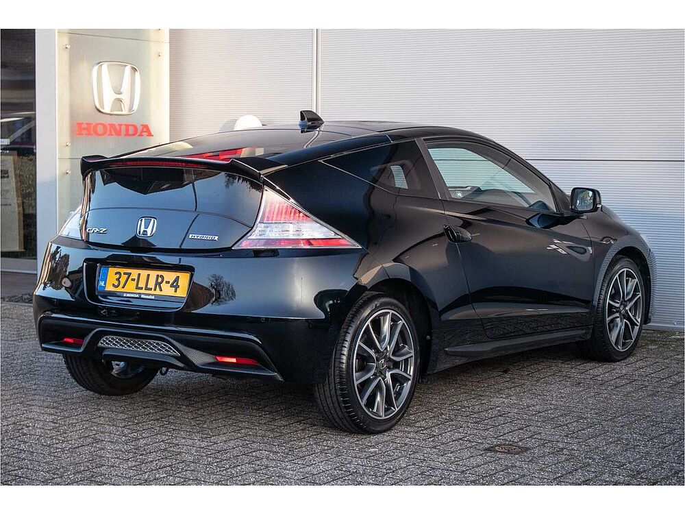 Honda CR-Z