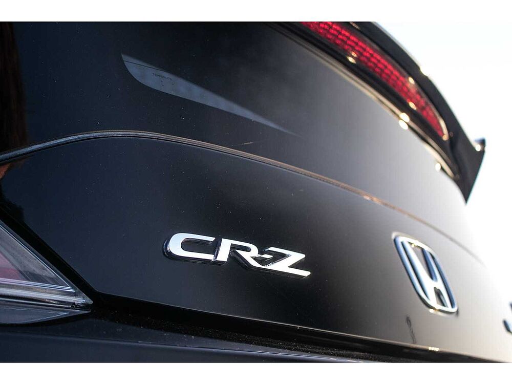Honda CR-Z