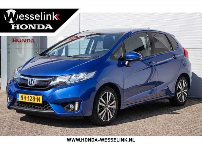 Honda  Jazz