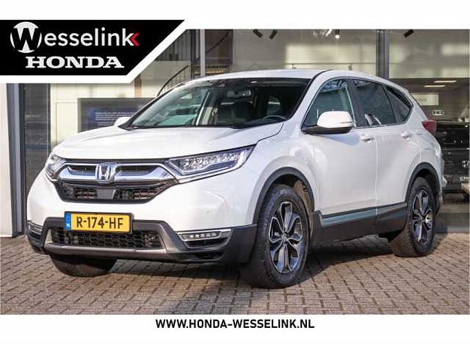 Honda  CR-V