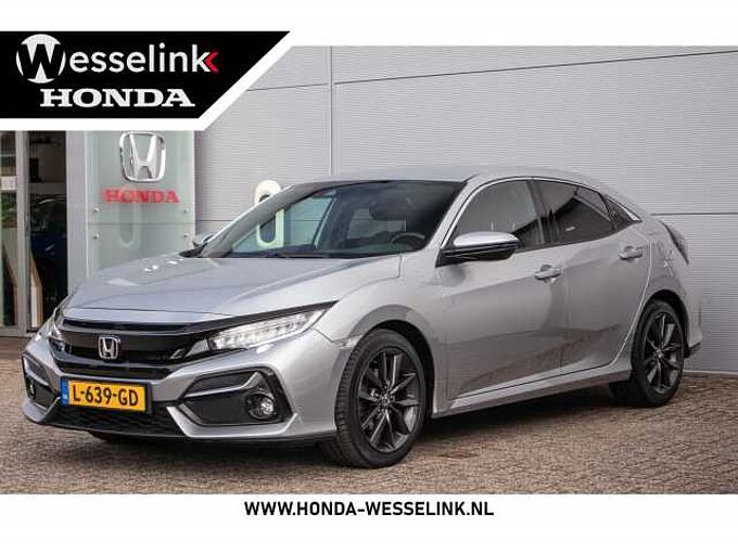 Honda  Civic
