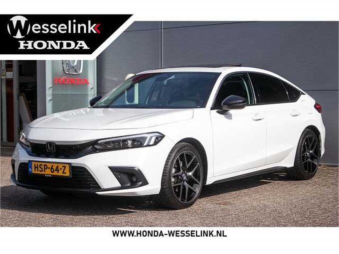 Honda  Civic