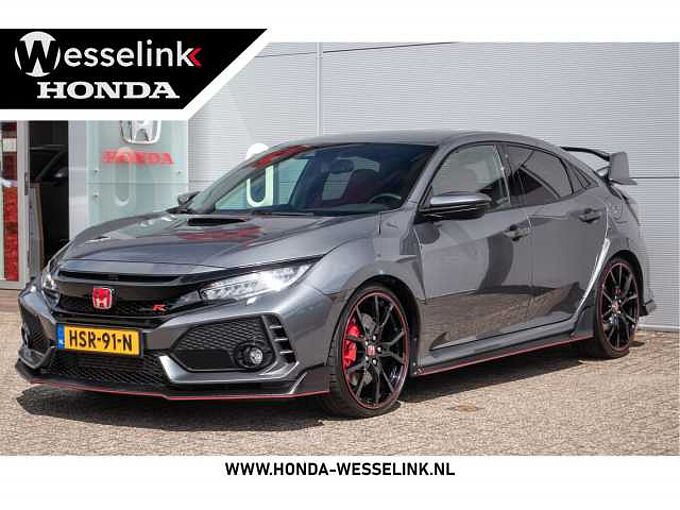 Honda  Civic