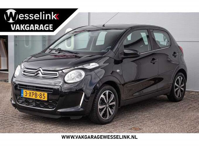 Citroen  C1