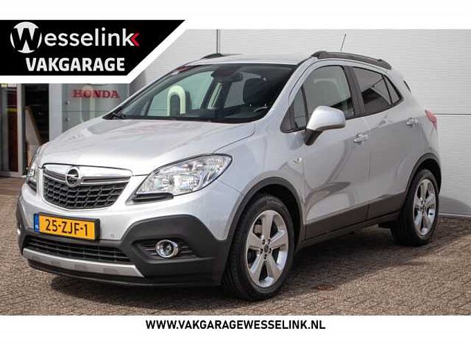 Opel  Mokka