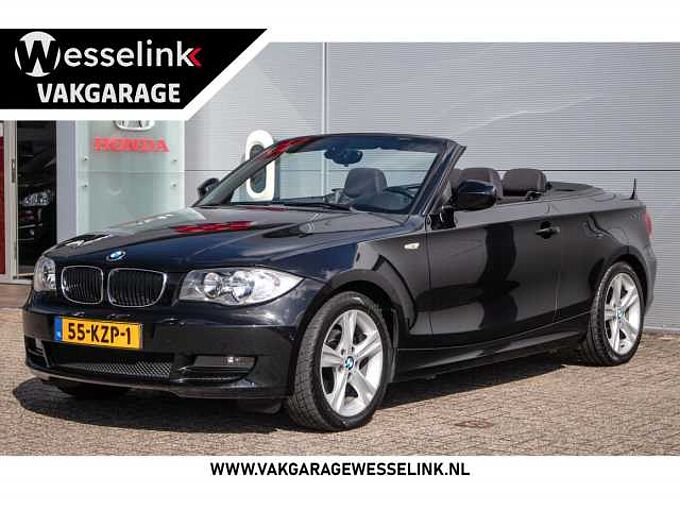 BMW  1 Serie