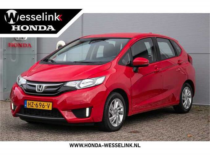 Honda  Jazz