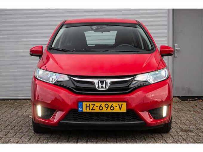 Honda  Jazz