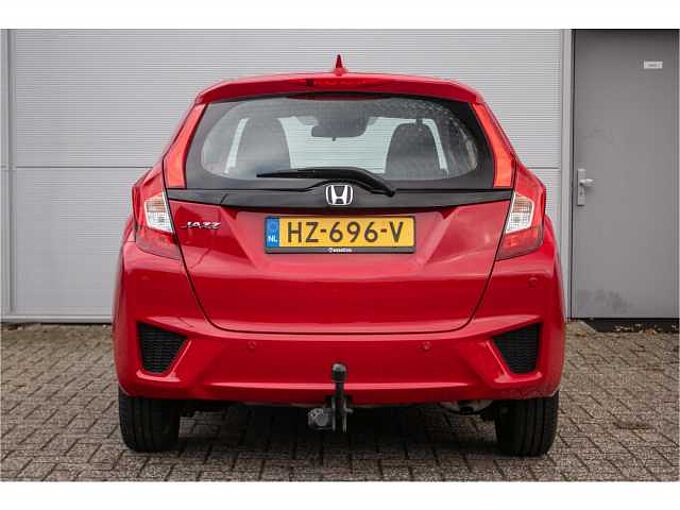 Honda  Jazz