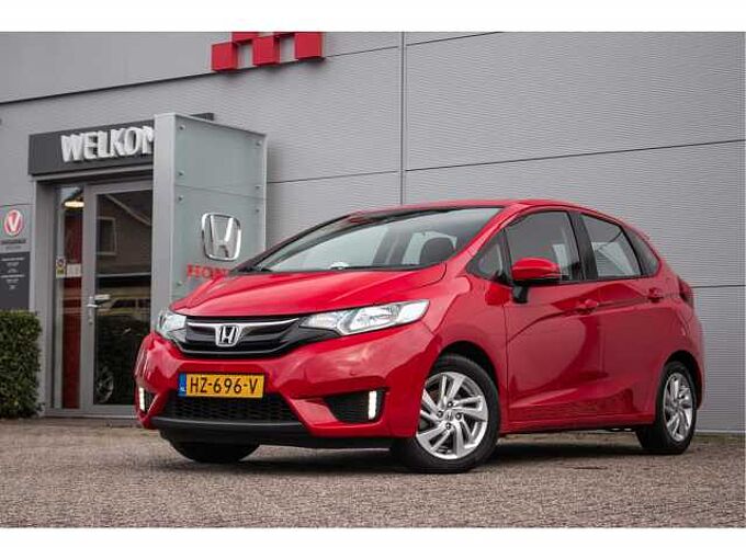 Honda  Jazz