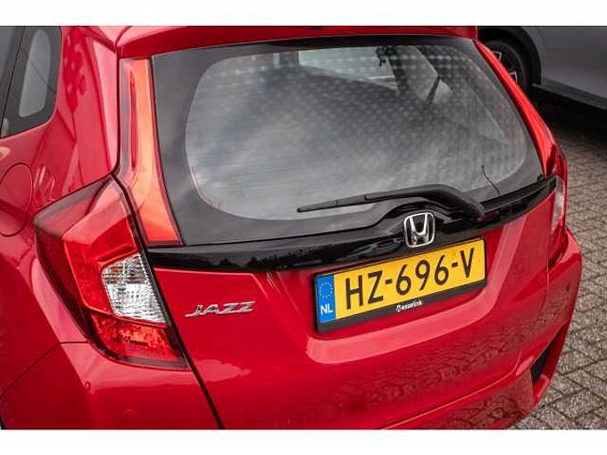 Honda  Jazz