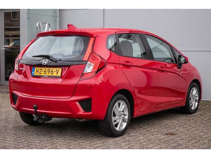 Honda  Jazz
