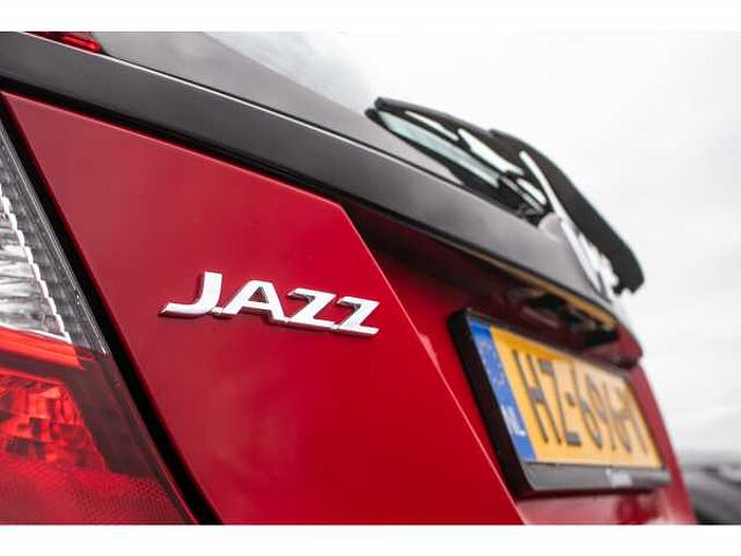 Honda  Jazz