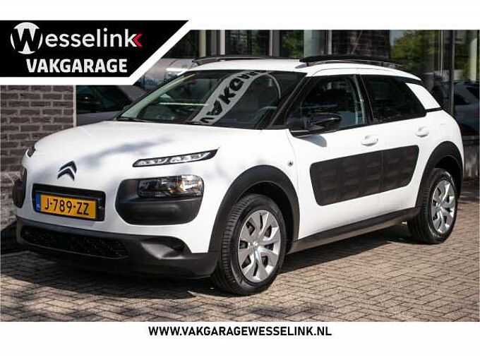 Citroen  C4 Cactus