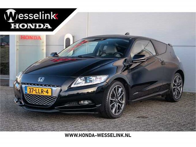Honda CR-Z