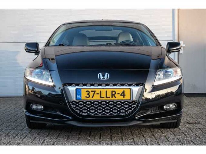 Honda CR-Z