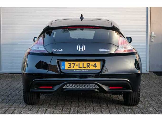 Honda CR-Z