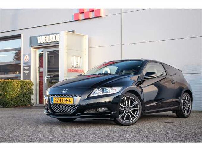 Honda CR-Z