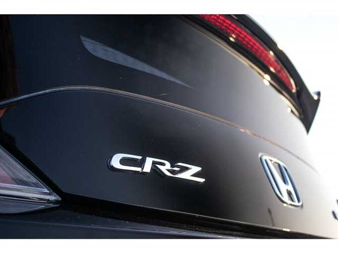 Honda CR-Z