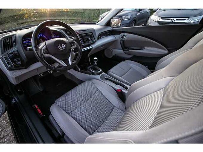 Honda CR-Z