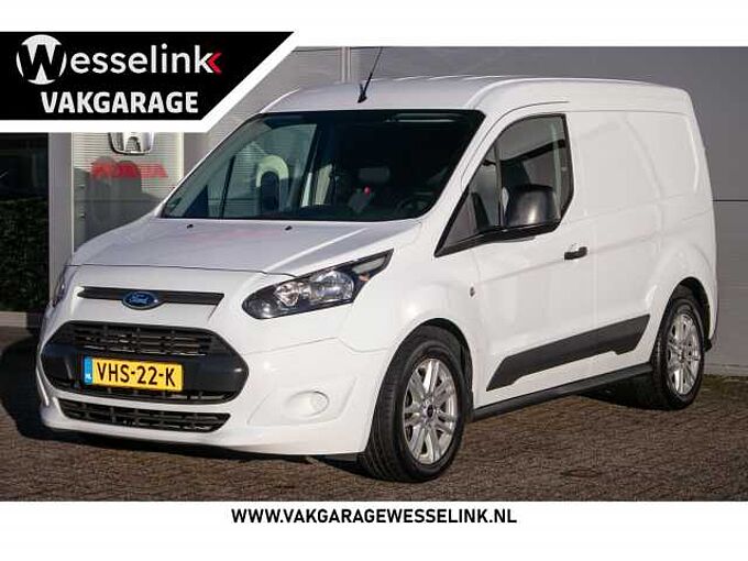 Ford  Transit Connect