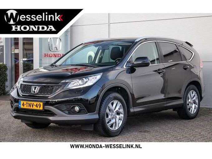 Honda  CR-V