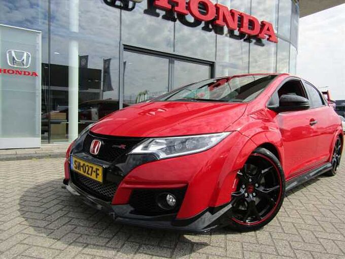 Honda  Civic